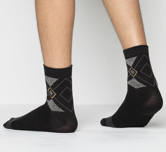 Look Ankle Socks For Men