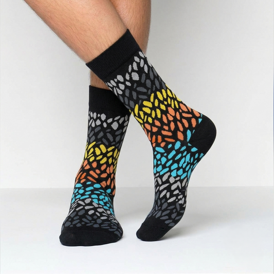 Cotton Premium Long Socks for Women