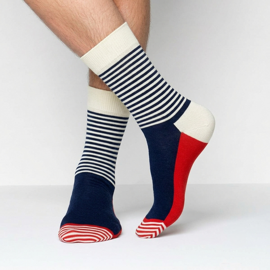 Cotton Premium Long Socks for Women