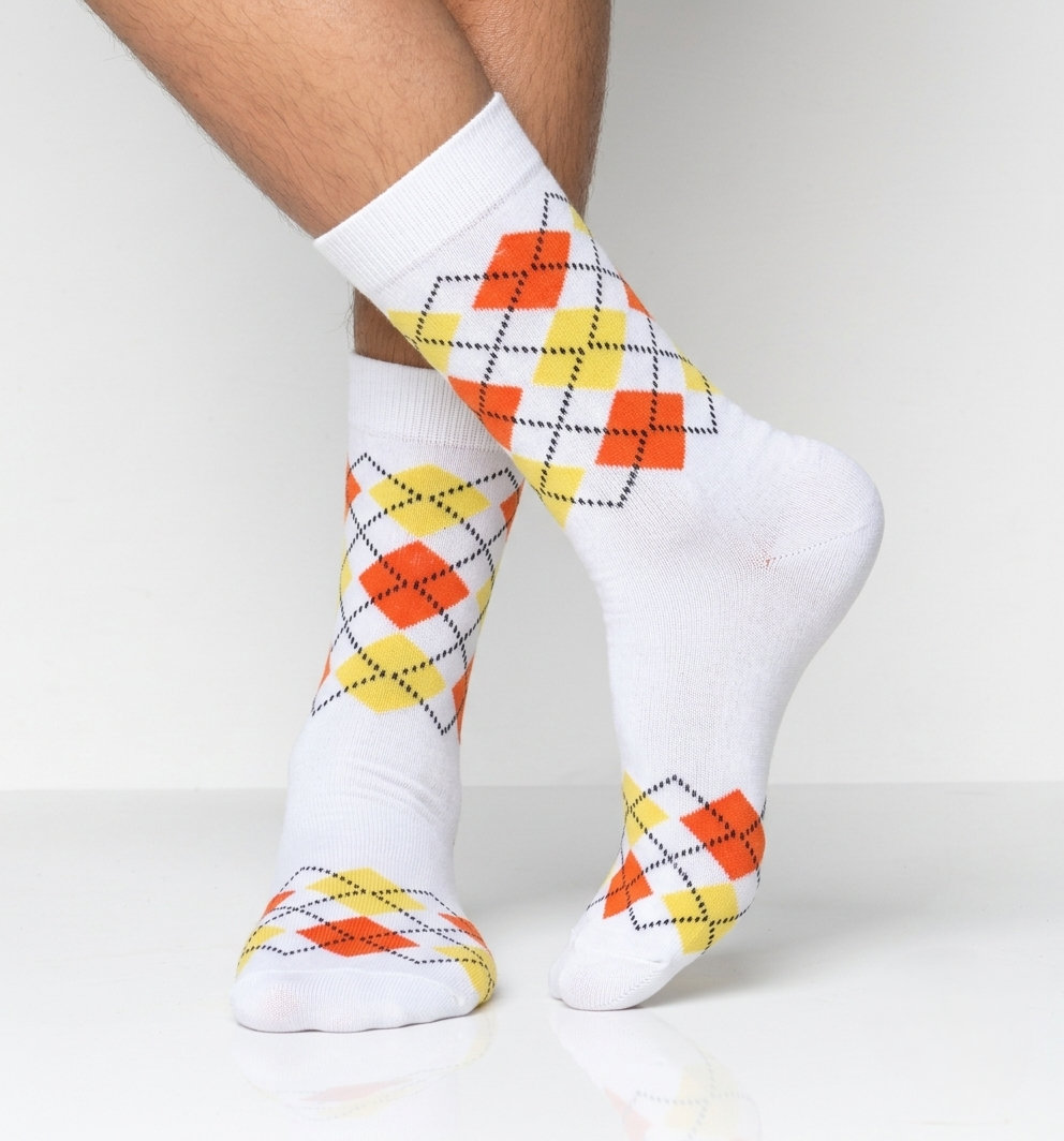 Cotton Premium Long Socks for Women