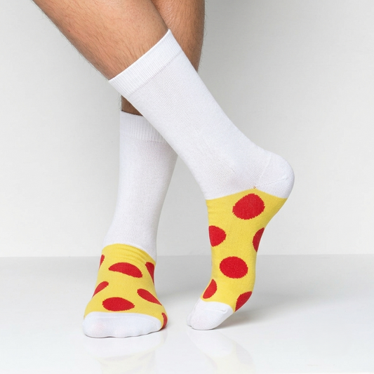 Cotton Premium Long Socks for Women