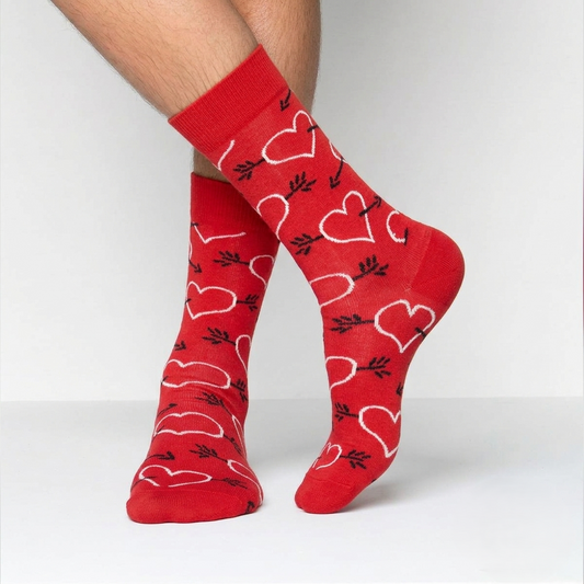 Cotton Premium Long Socks for Women