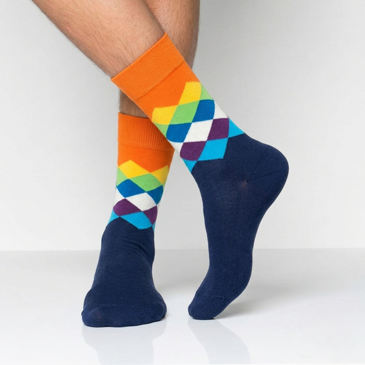 Cotton Premium Long Socks for Women