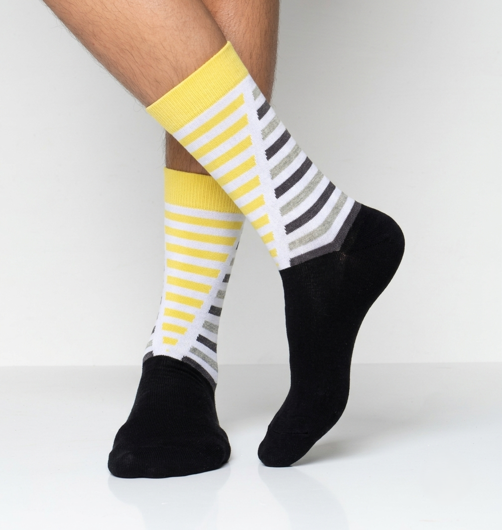 Cotton Premium Long Socks for Women