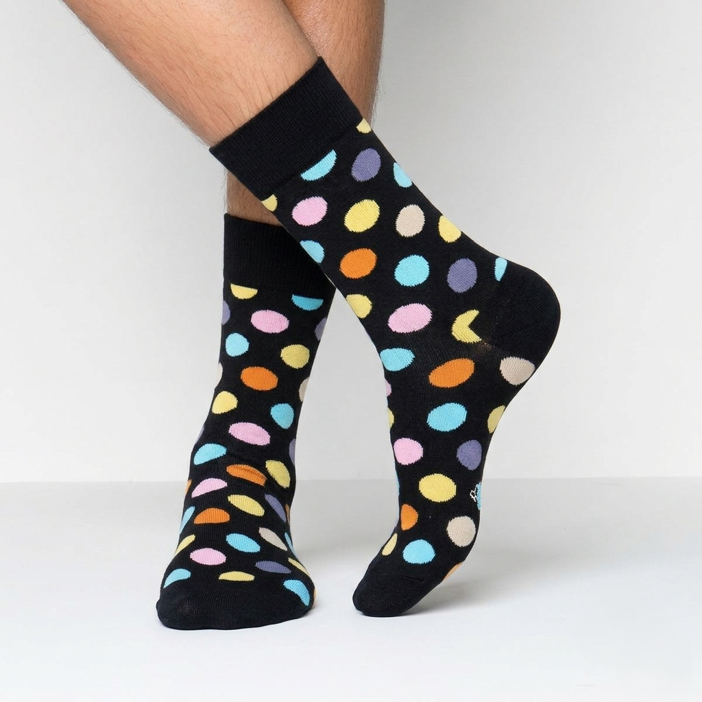 Cotton Premium Long Socks for Women