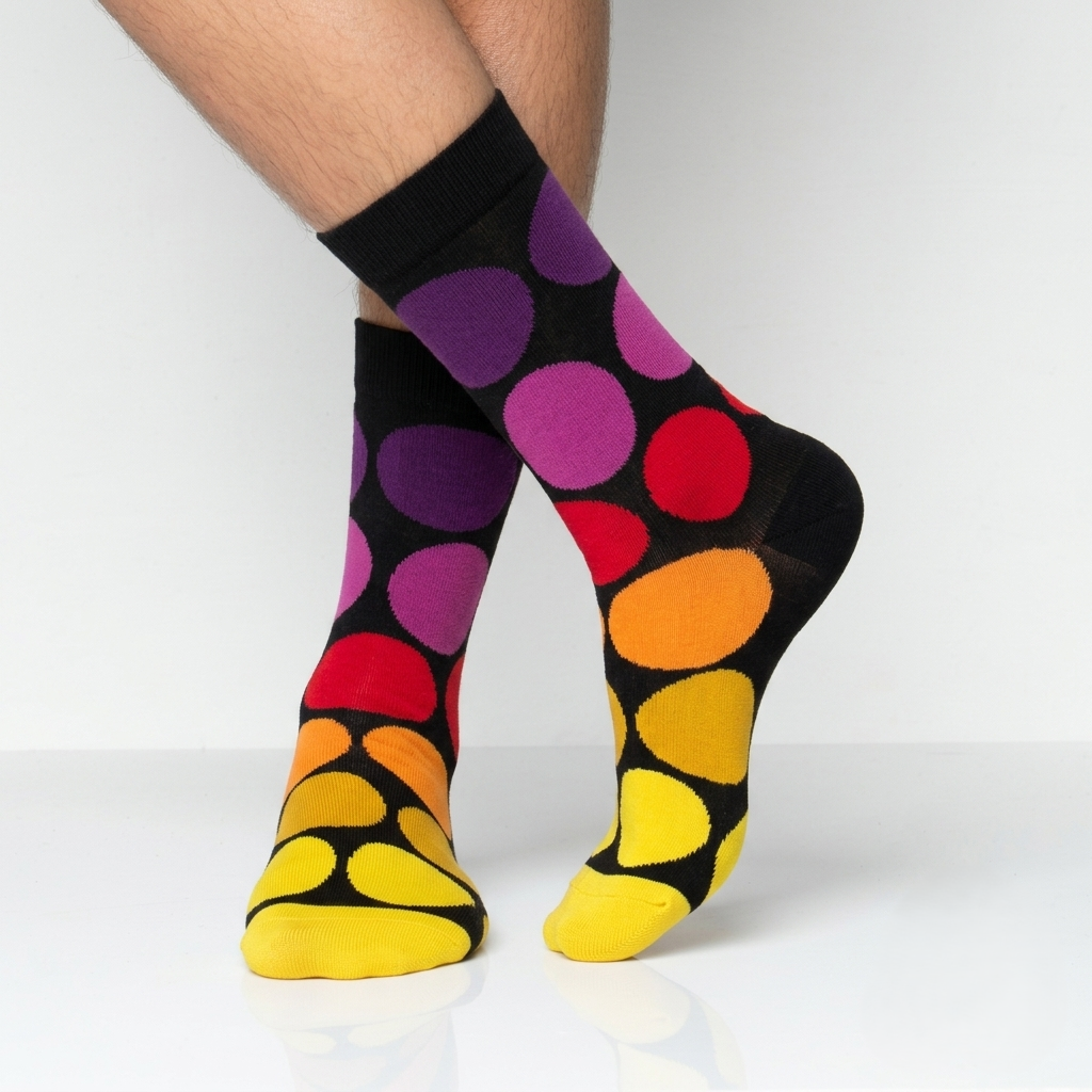 Cotton Premium Long Socks for Women