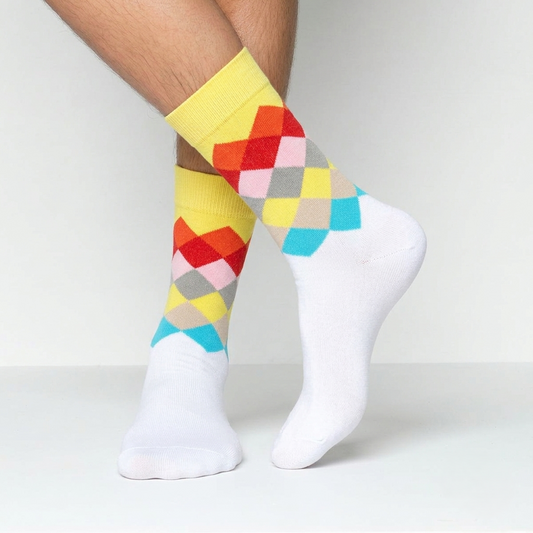 Cotton Premium Long Socks for Women