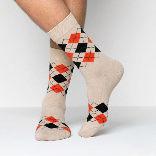 Cotton Premium Long Socks for Women