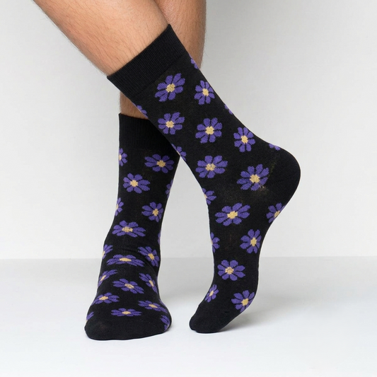 Cotton Premium Long Socks for Women