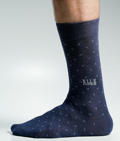 Action Long Socks for Men by MB Hosiery