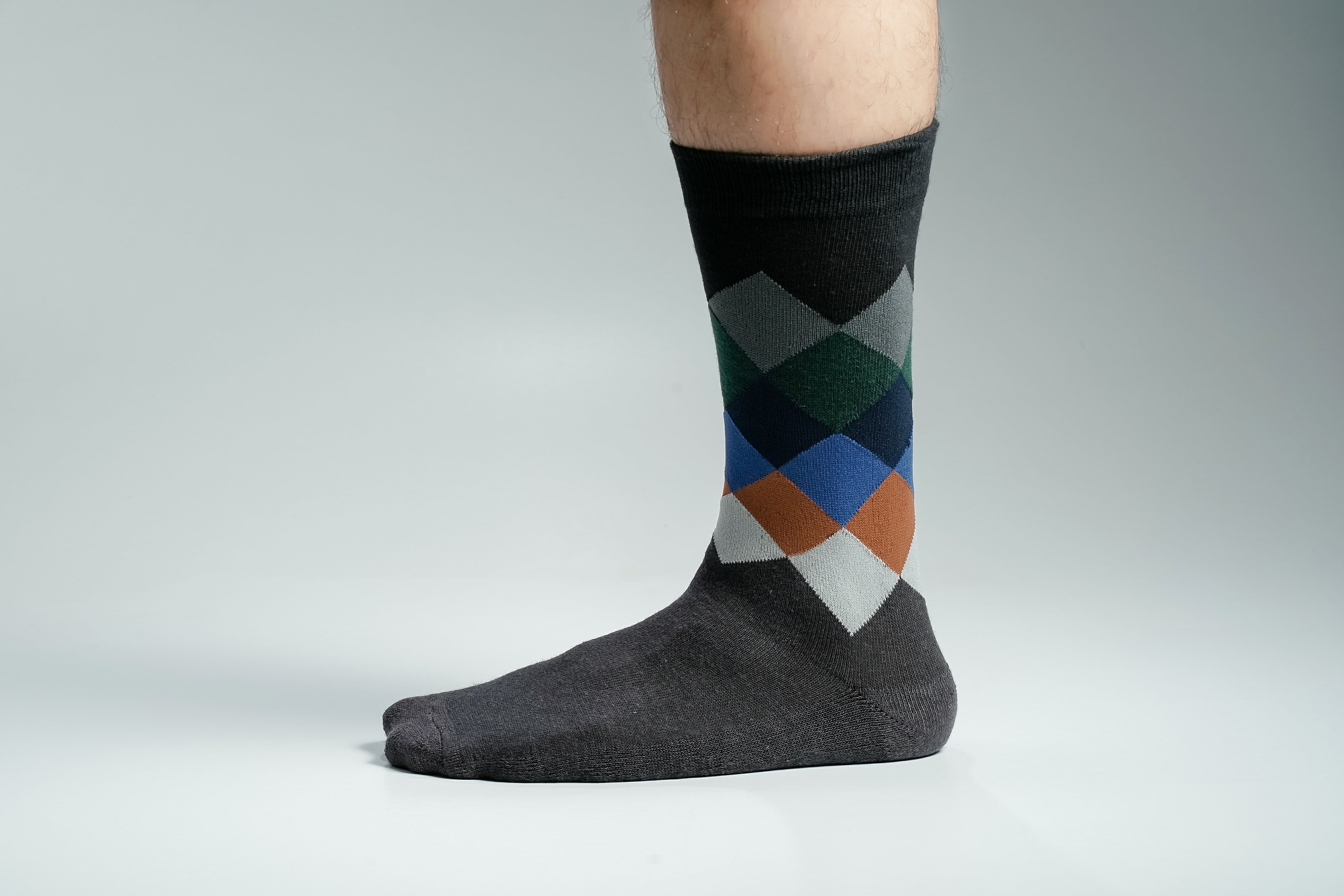 Swan Premium Long Socks For Men