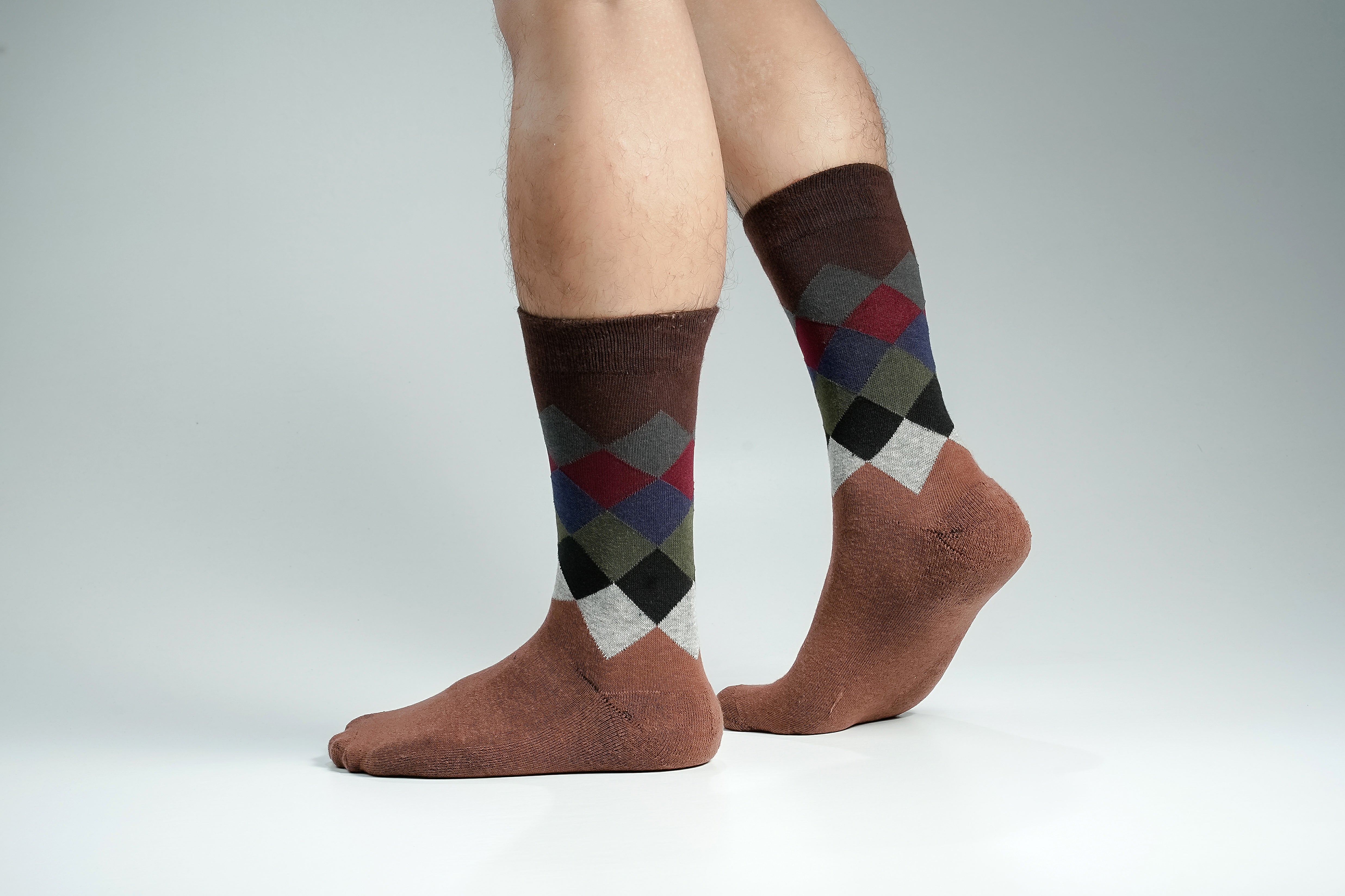 Swan Premium Long Socks For Men