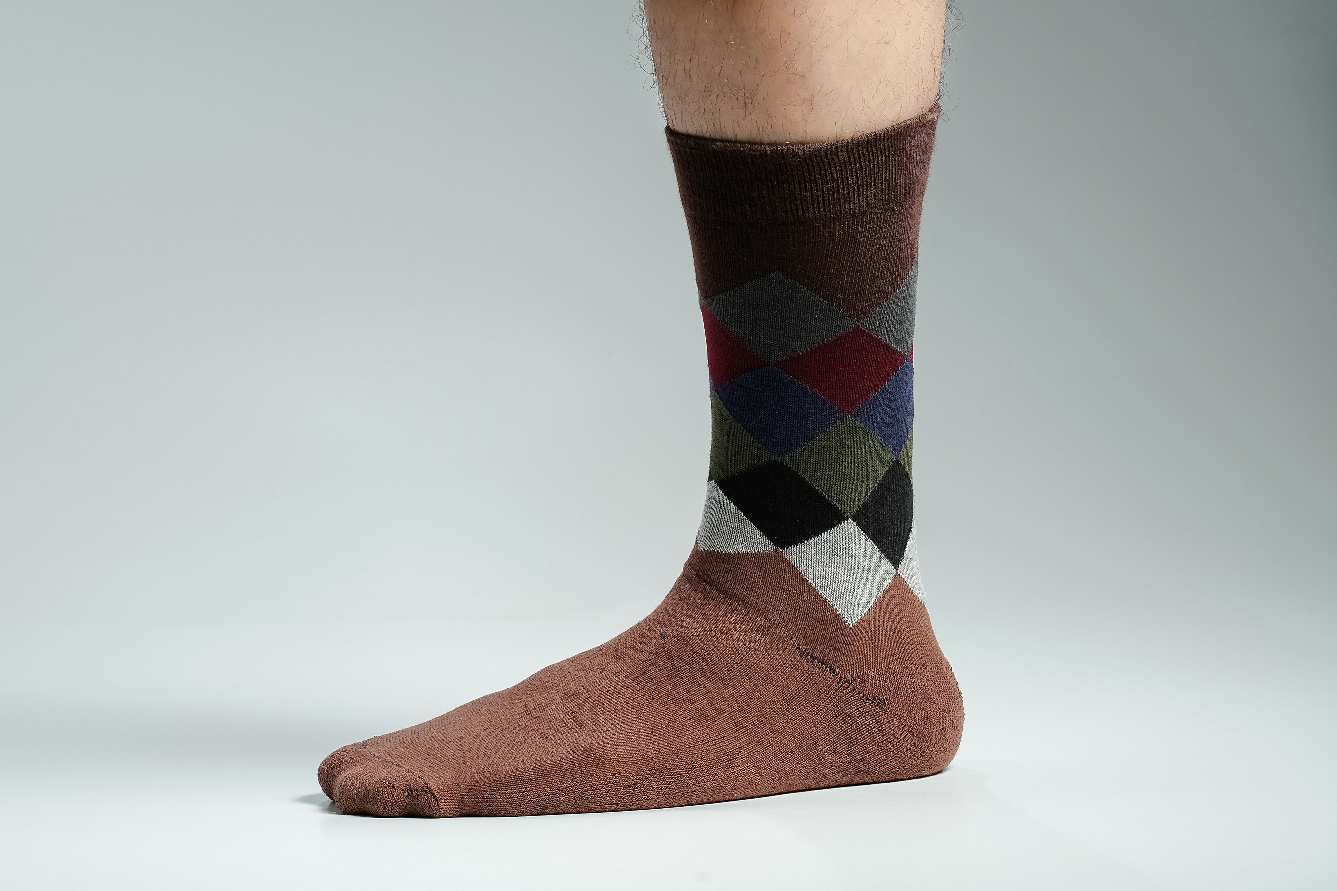 Swan Premium Long Socks For Men