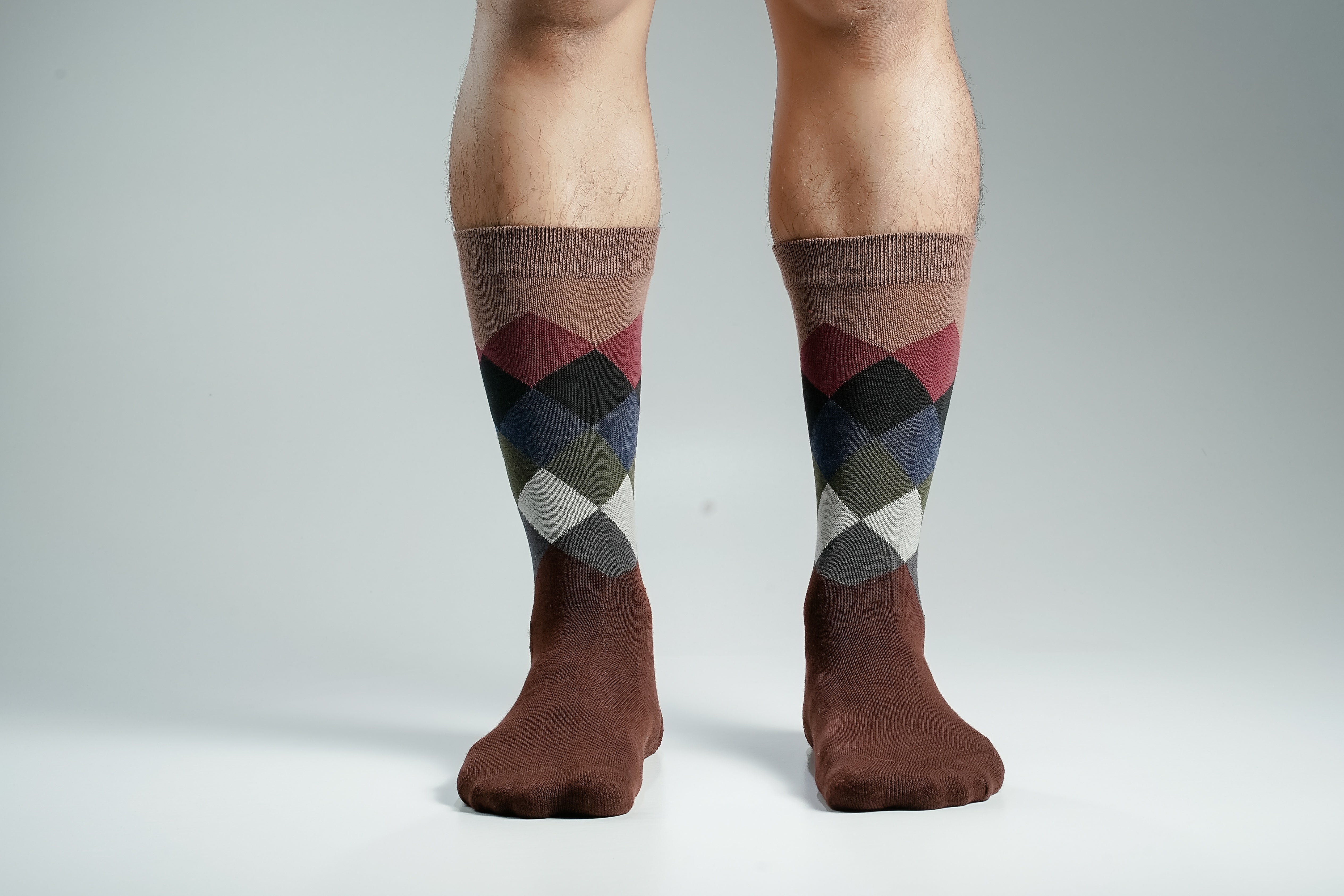 Swan Premium Long Socks For Men