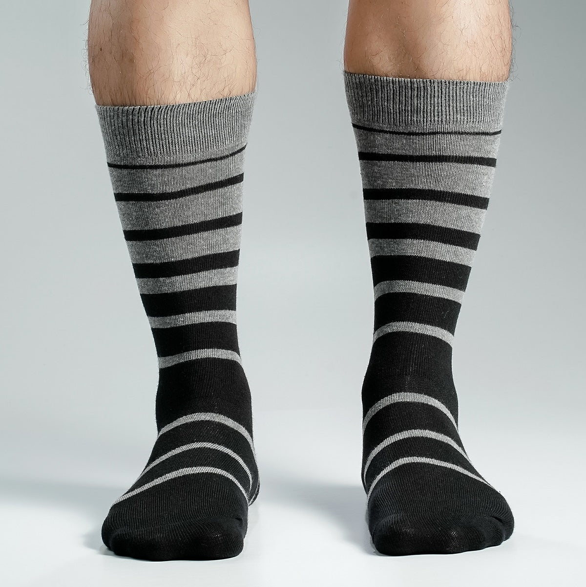 PrideZone Long Socks For Men