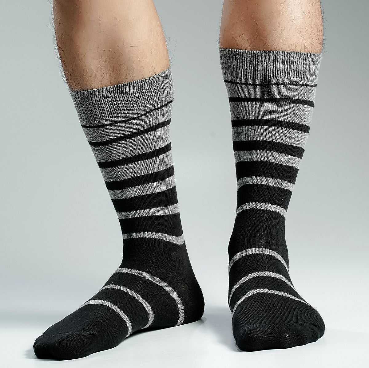 PrideZone Long Socks For Men