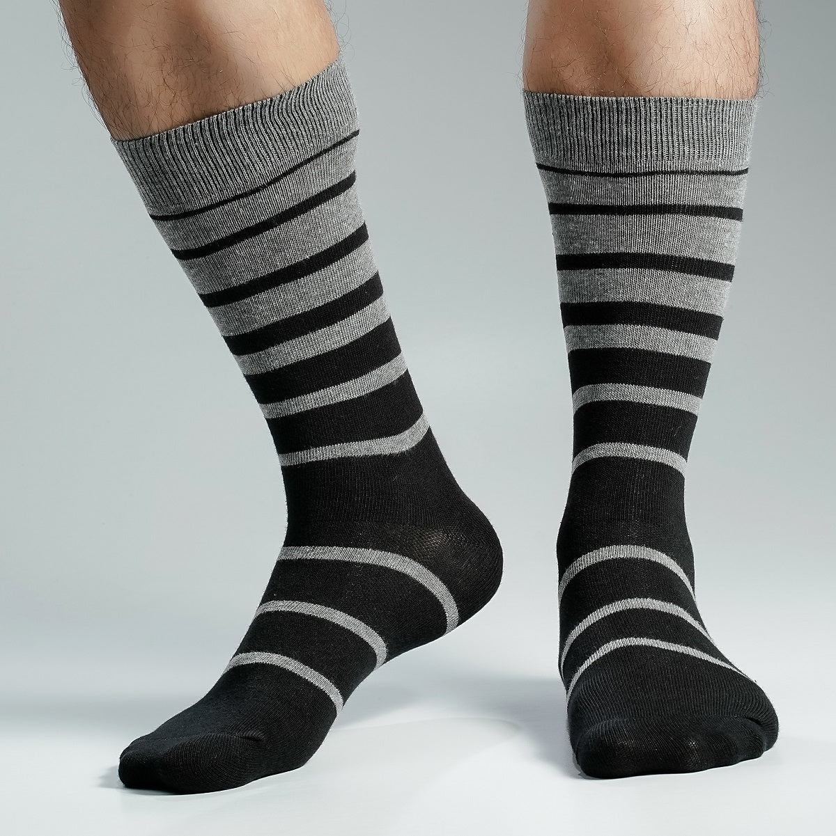PrideZone Long Socks For Men