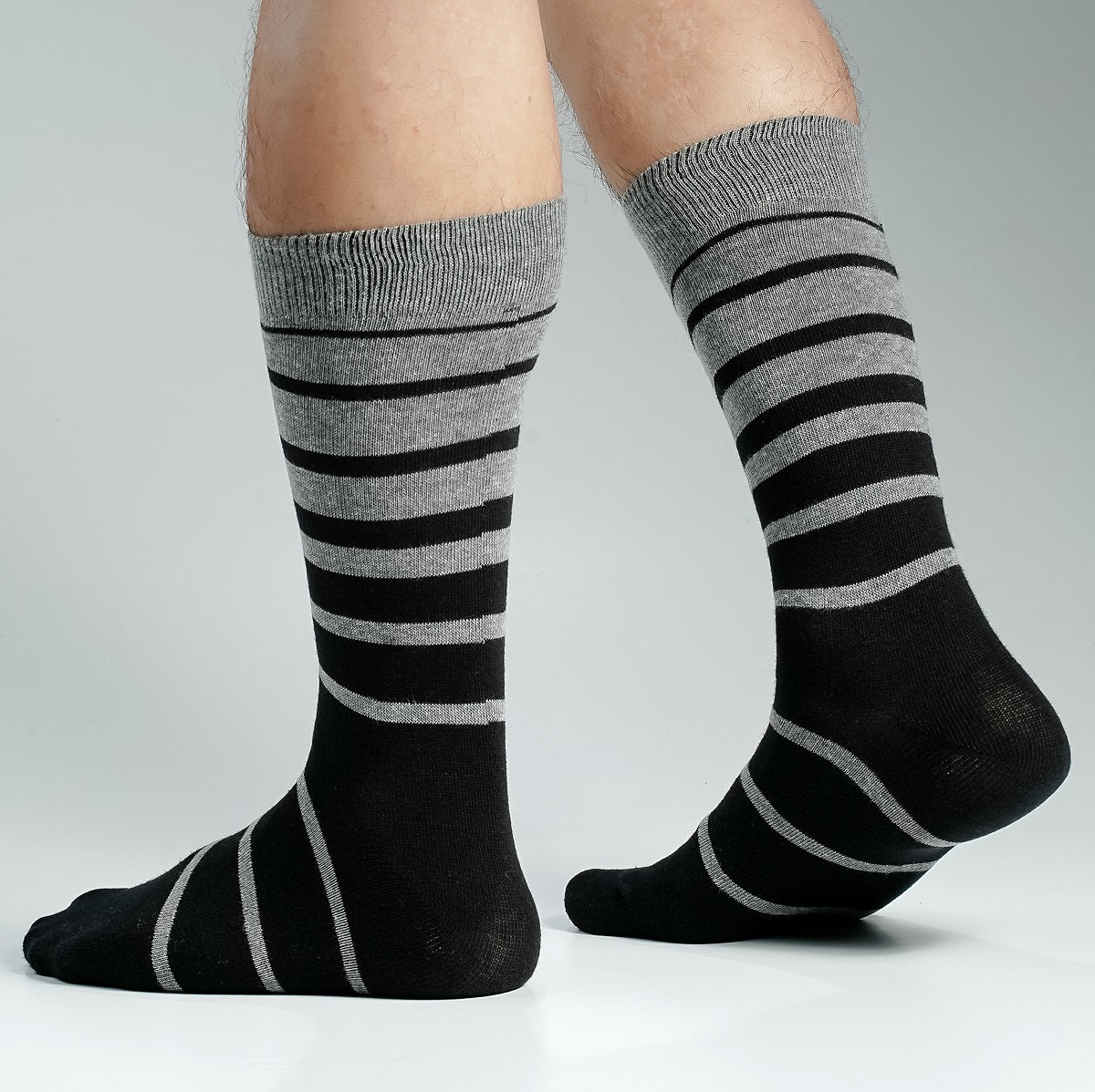 PrideZone Long Socks For Men