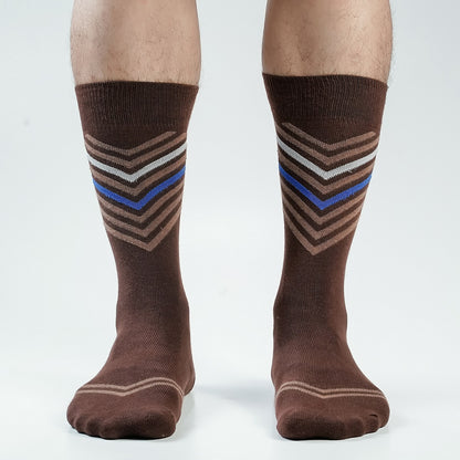 Pridezone Long Socks For Men
