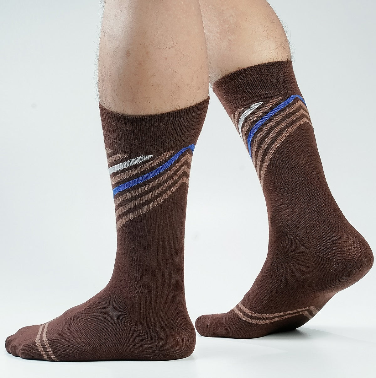 Pridezone Long Socks For Men