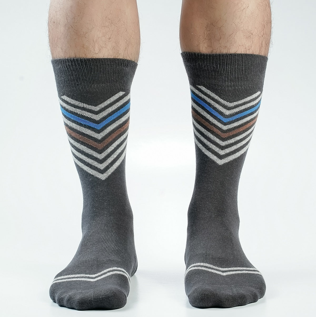 Pridezone Long Socks For Men