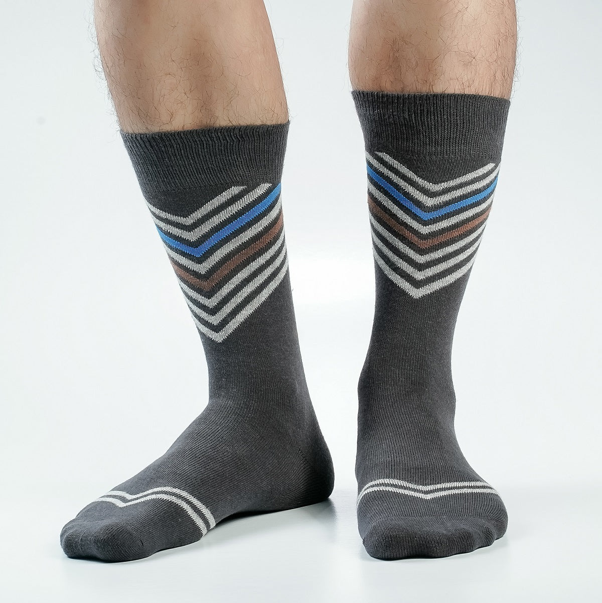 Pridezone Long Socks For Men