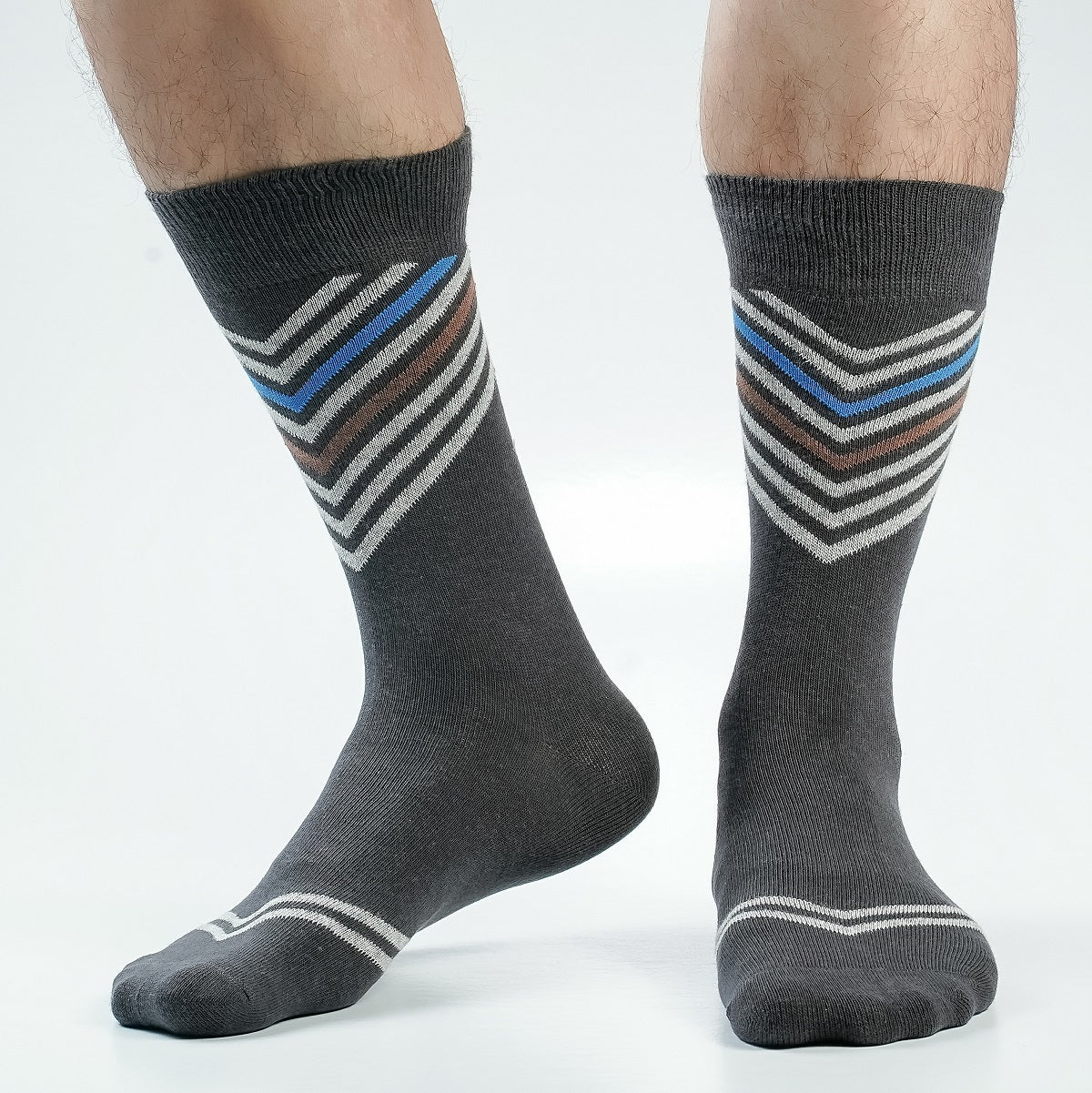 Pridezone Long Socks For Men