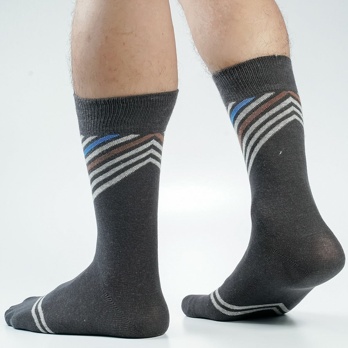 Pridezone Long Socks For Men