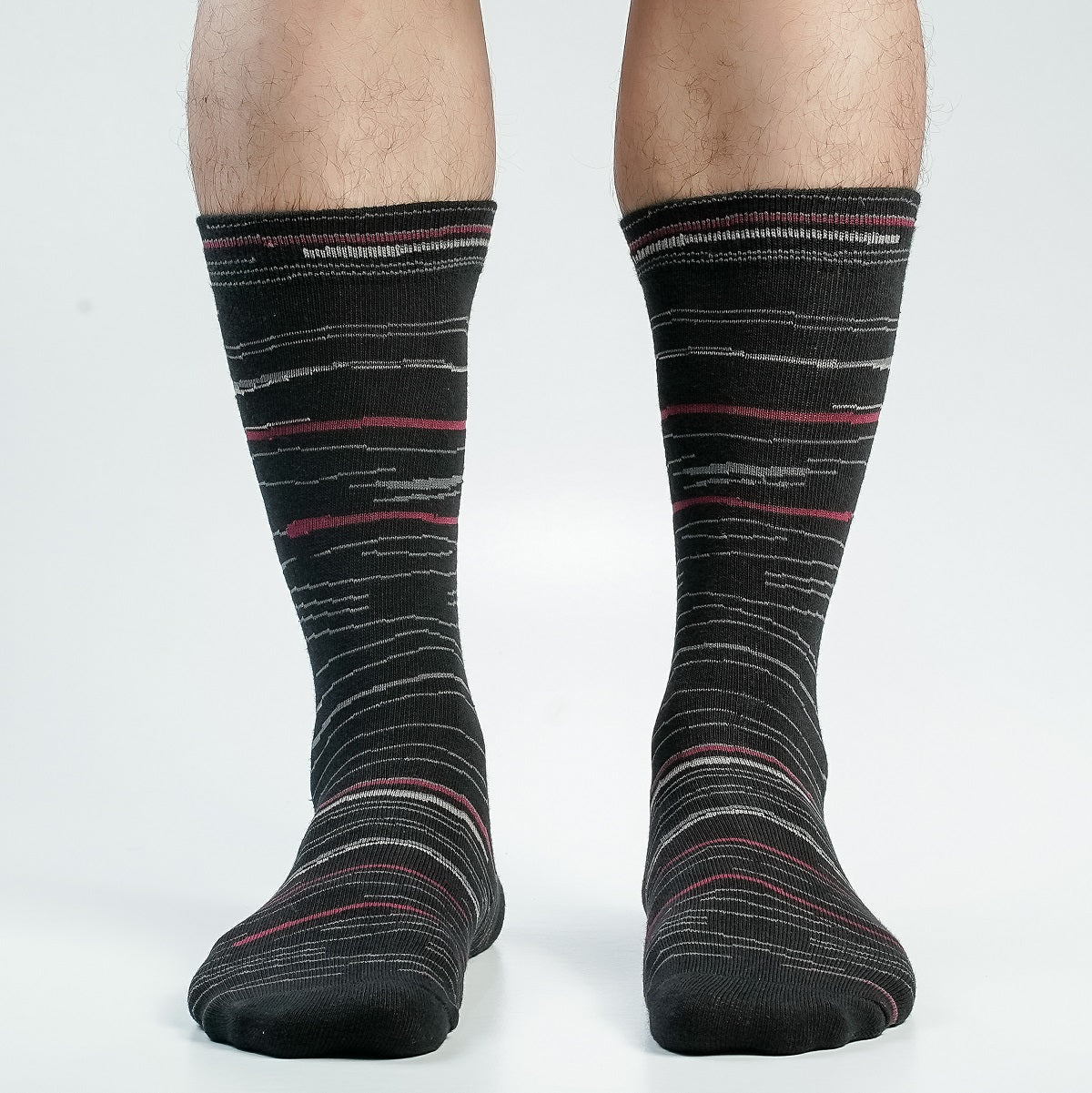 Swan Viara Long Socks for Men
