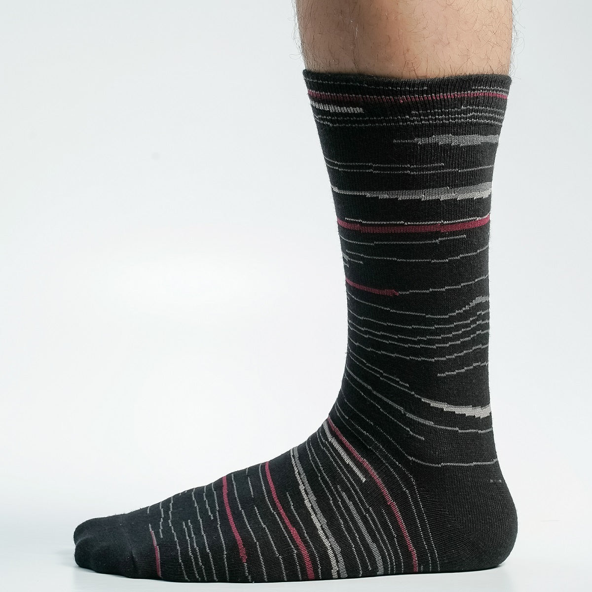 Swan Viara Long Socks for Men