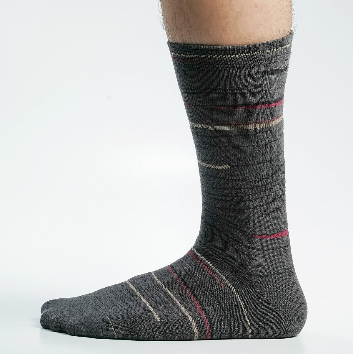 Swan Viara Long Socks for Men