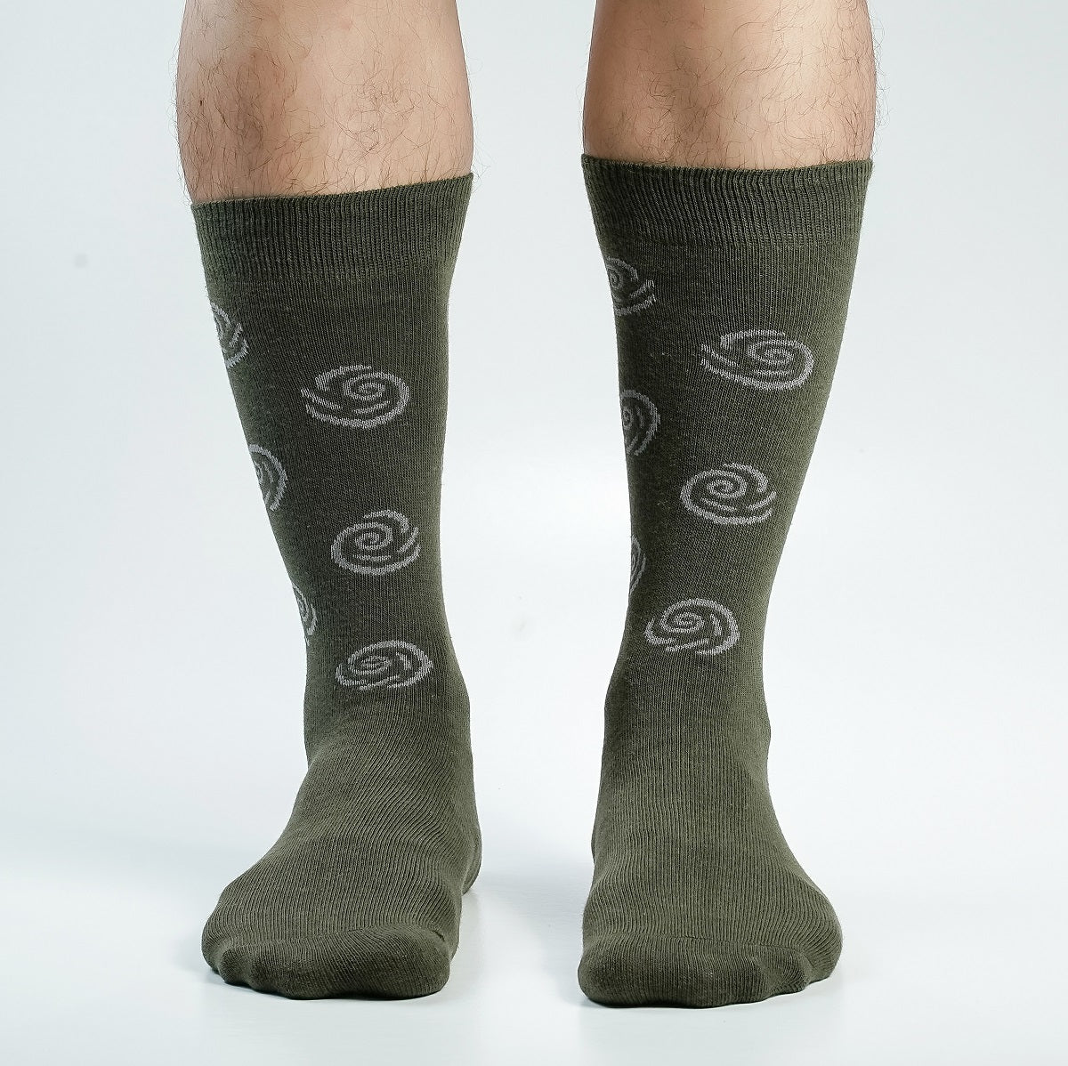 Swan 1000 Miles Long Socks For Men