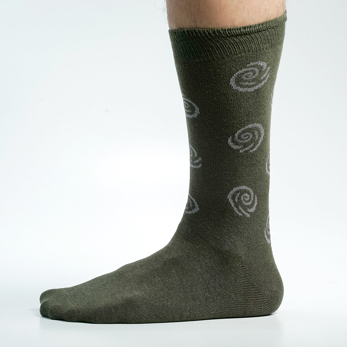 Swan 1000 Miles Long Socks For Men