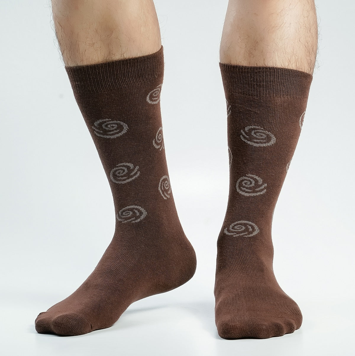 Swan 1000 Miles Long Socks For Men