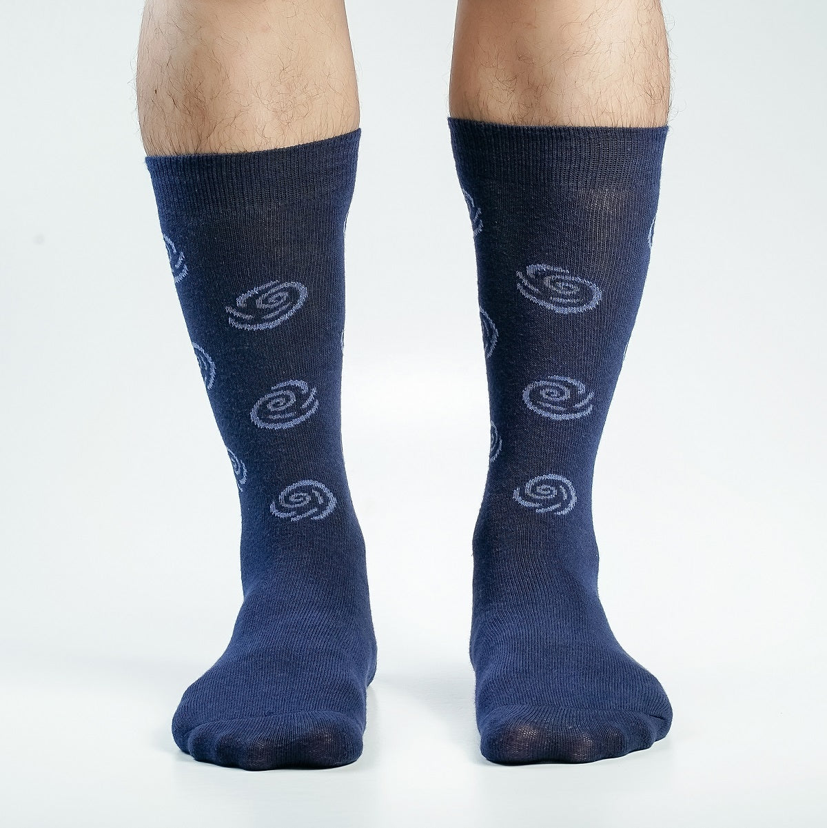 Swan 1000 Miles Long Socks For Men