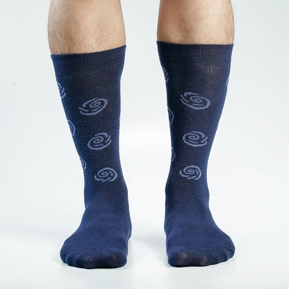 Swan 1000 Miles Long Socks For Men