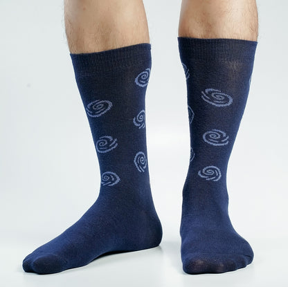 Swan 1000 Miles Long Socks For Men