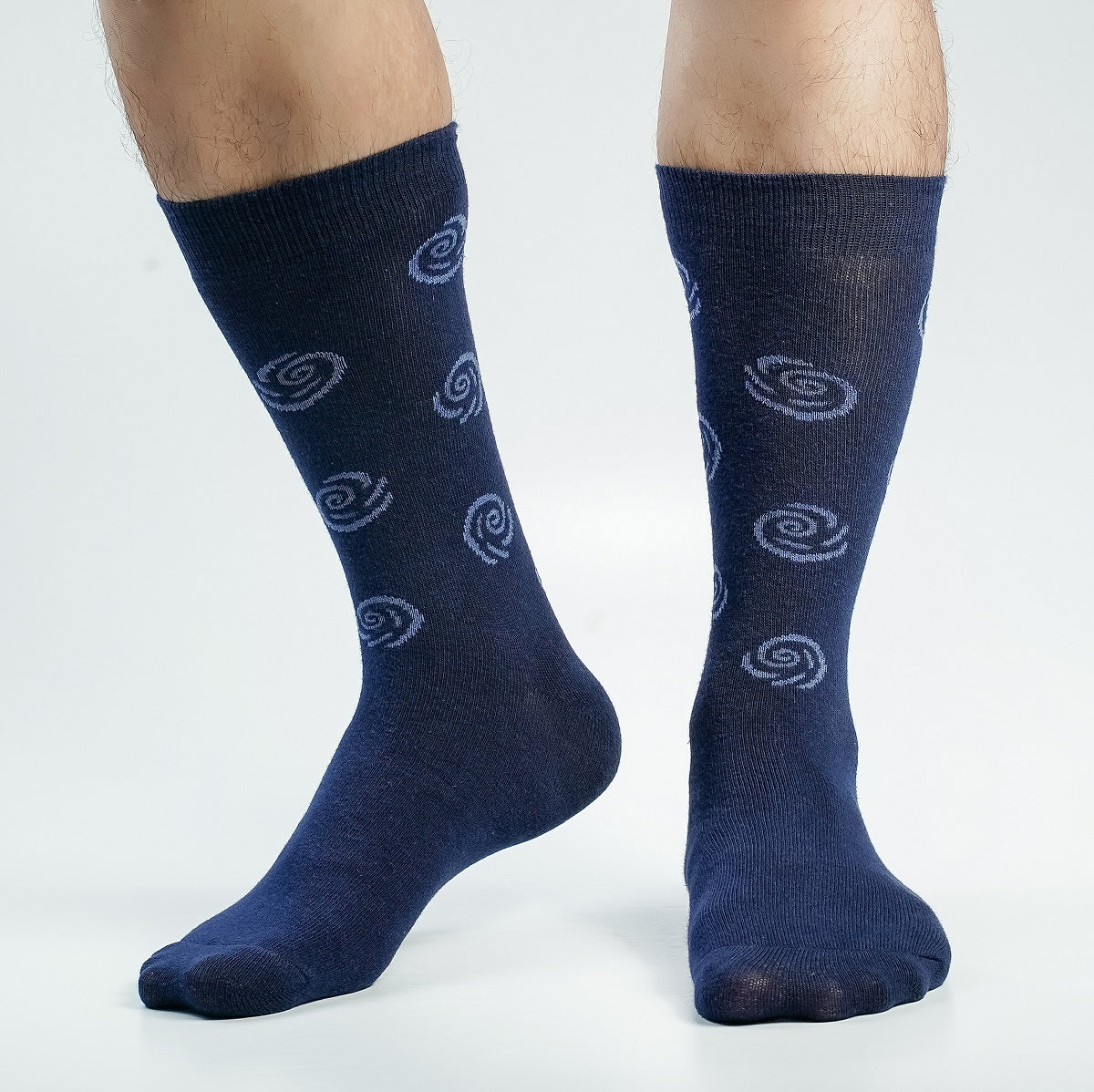 Swan 1000 Miles Long Socks For Men