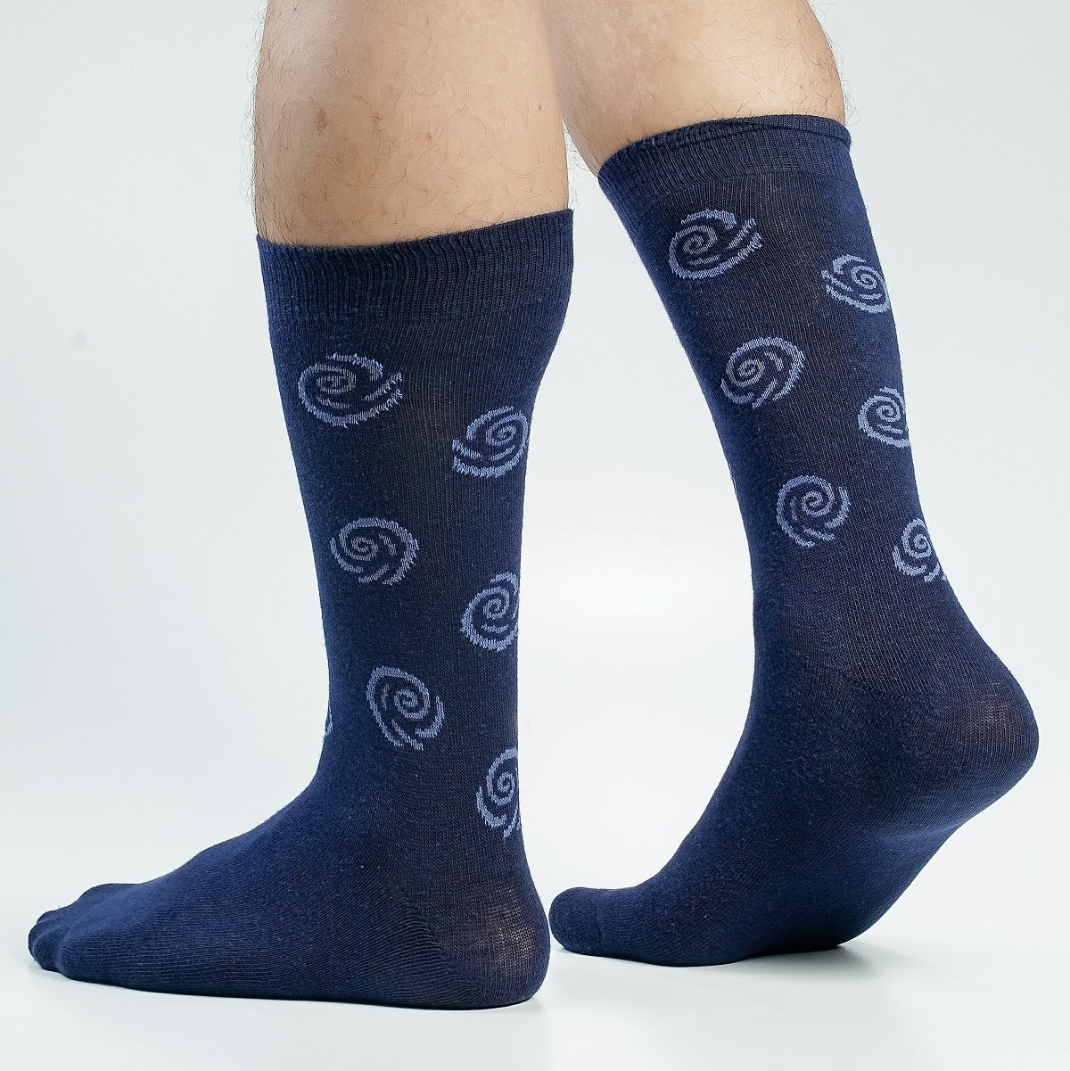 Swan 1000 Miles Long Socks For Men