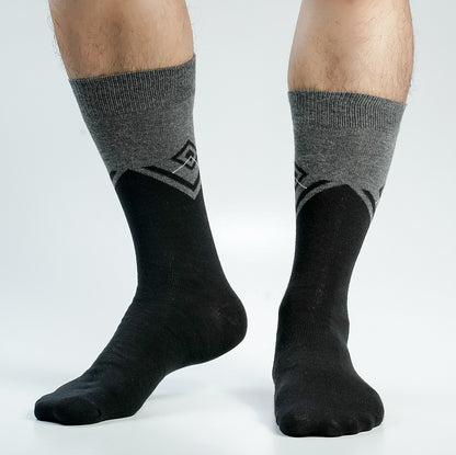 Pridezone Long Socks For Men