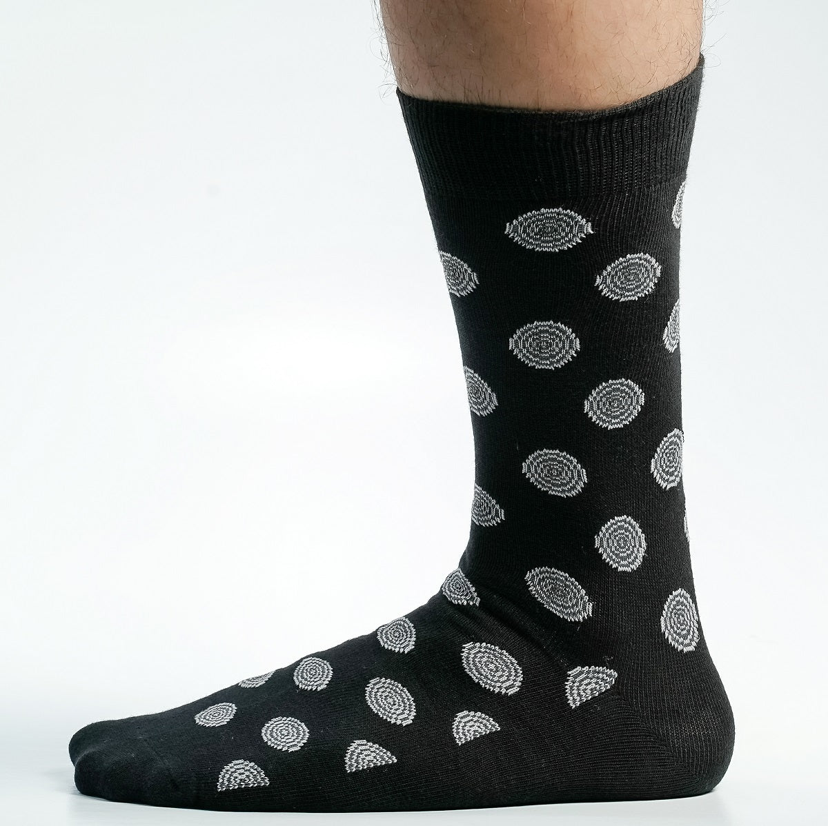 Super Dog Long Socks For Men