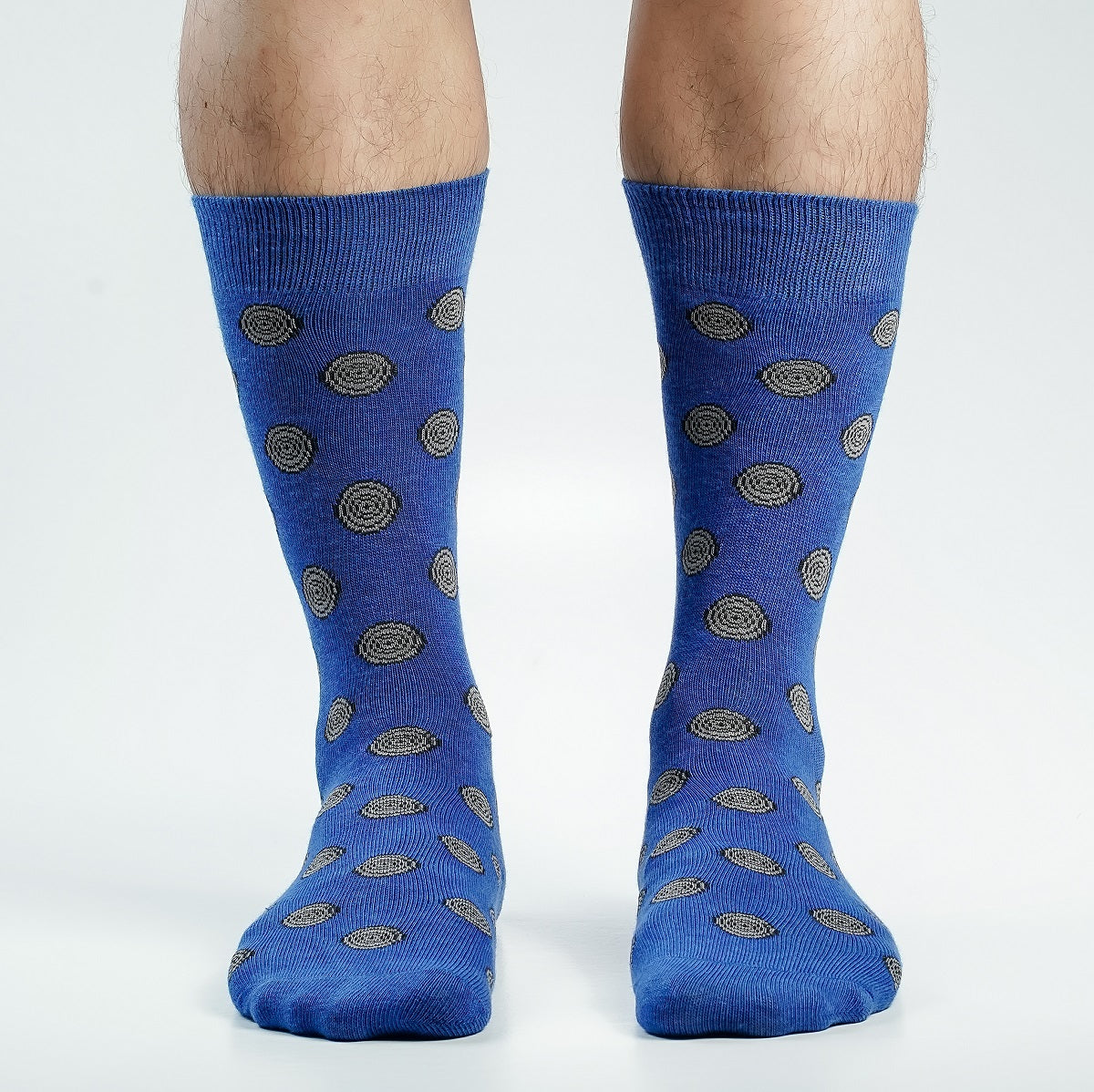 Super Dog Long Socks For Men