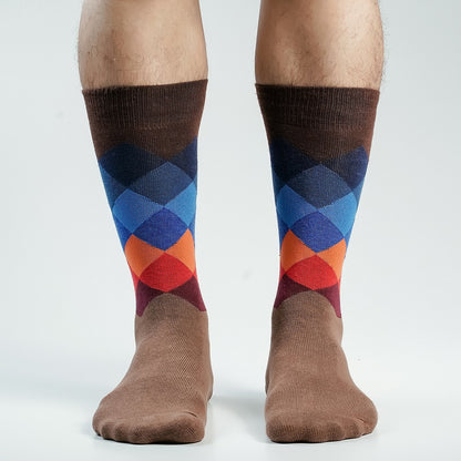Premium Long Socks For Men
