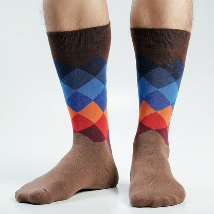 Premium Long Socks For Men