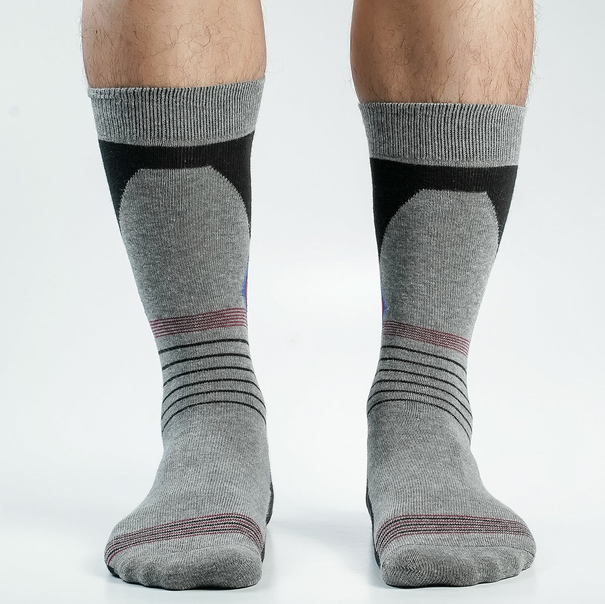 Swan 1000 Miles Long Socks For Men