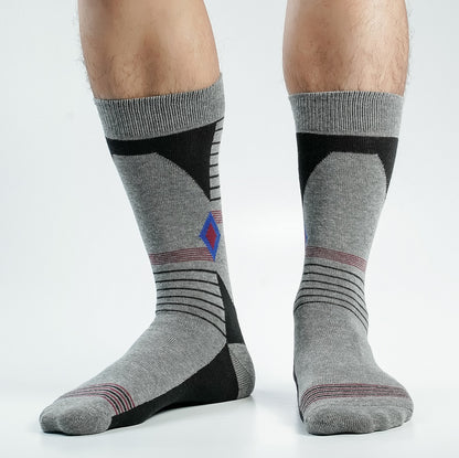 Swan 1000 Miles Long Socks For Men