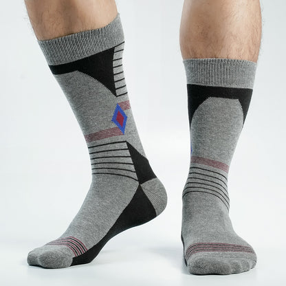 Swan 1000 Miles Long Socks For Men
