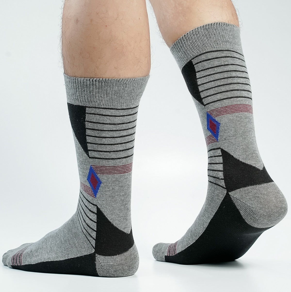 Swan 1000 Miles Long Socks For Men