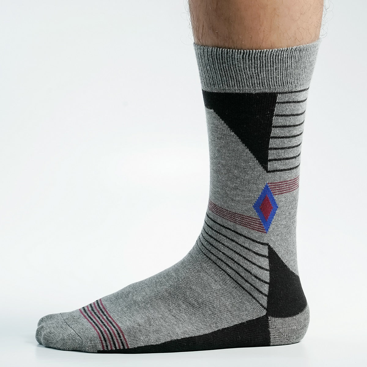 Swan 1000 Miles Long Socks For Men