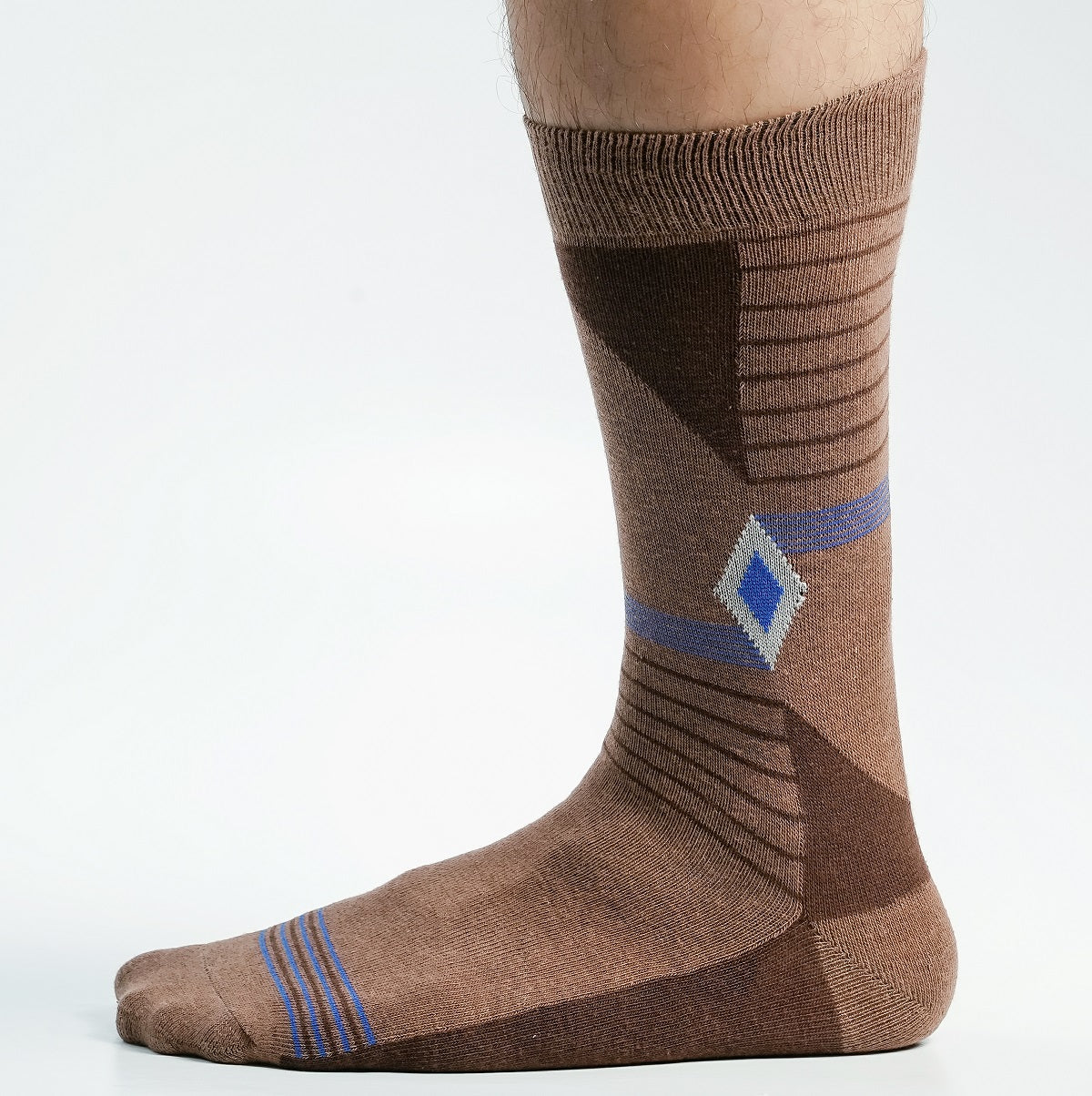 Swan 1000 Miles Long Socks For Men